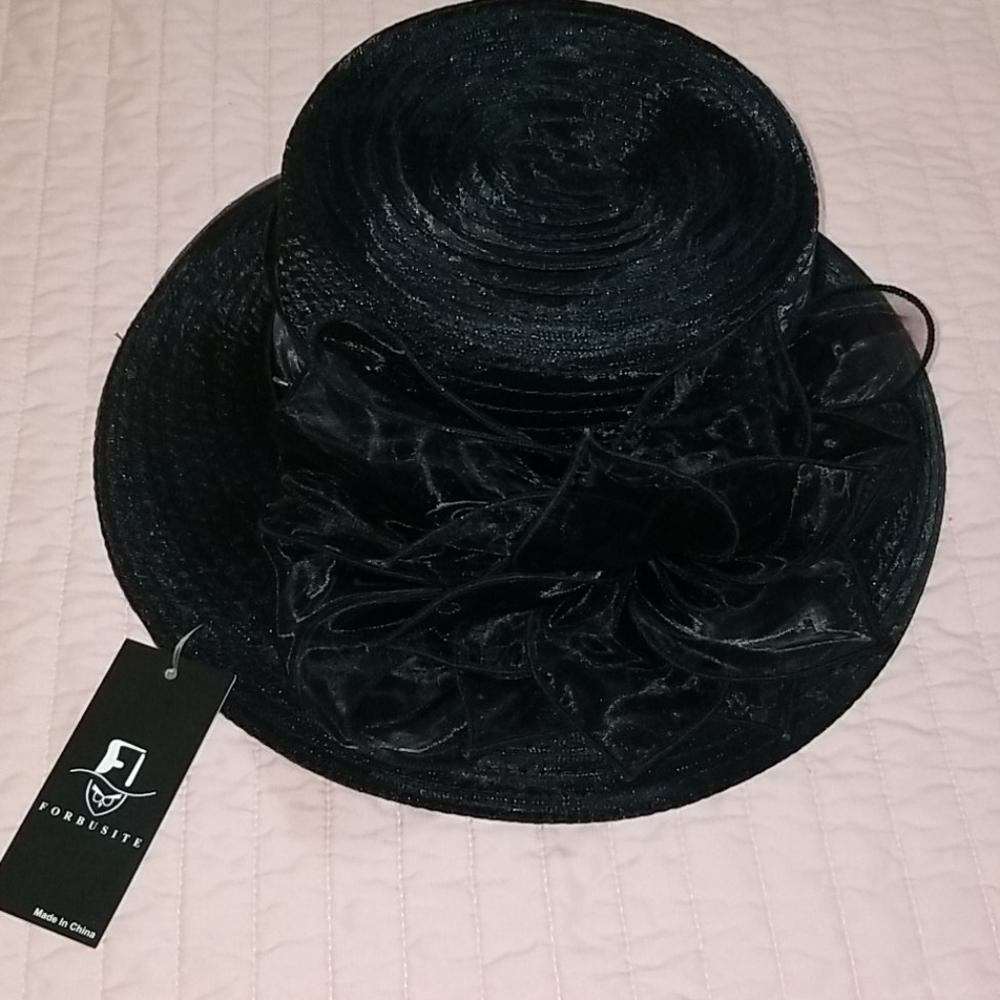New Forbusite hat for sale